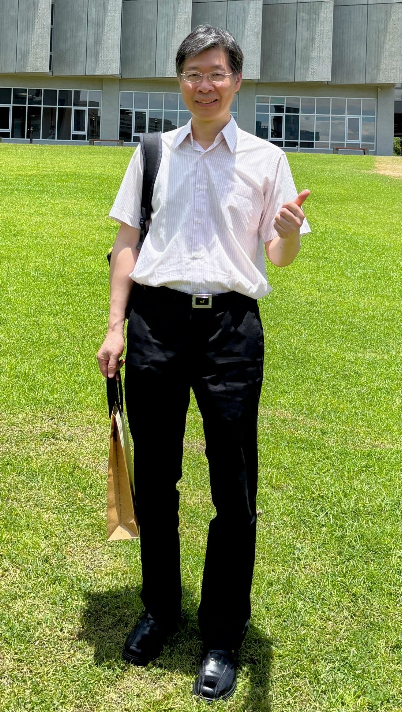 圖資長